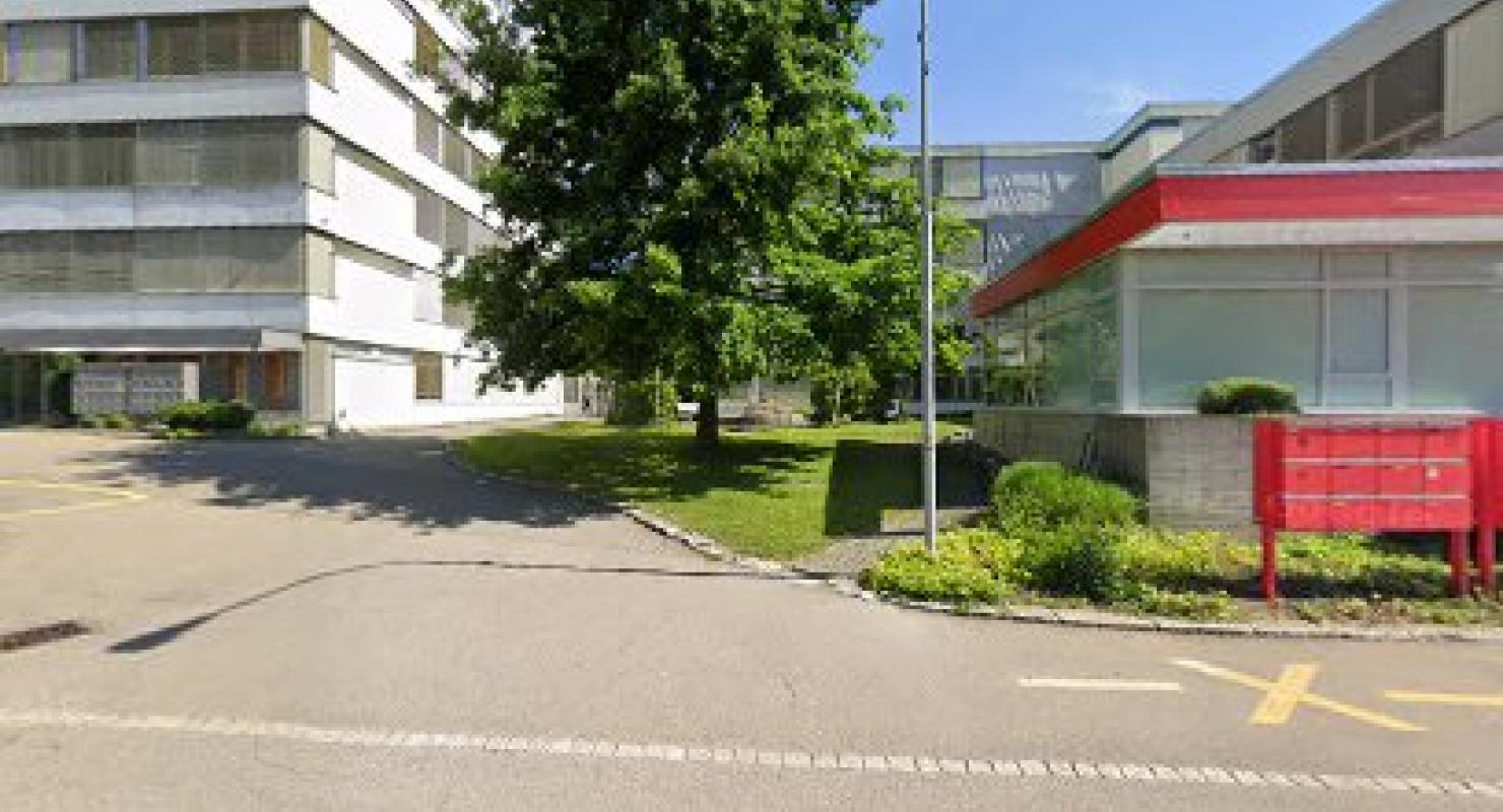 Hausammann Schneiderwerkstatt - Mode upcyclée in Zurich