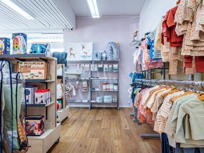 KidsDream.ch AG Kindermode von Reima, Finkid, Hust & Claire uvm. - Abbigliamento di seconda mano in Zurigo