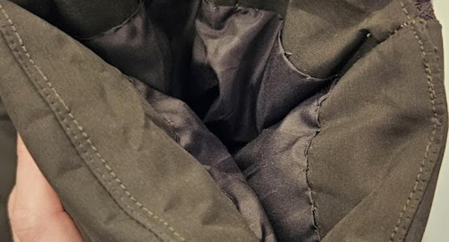 Nähstube Noci - Reparatur & Änderung in Zürich