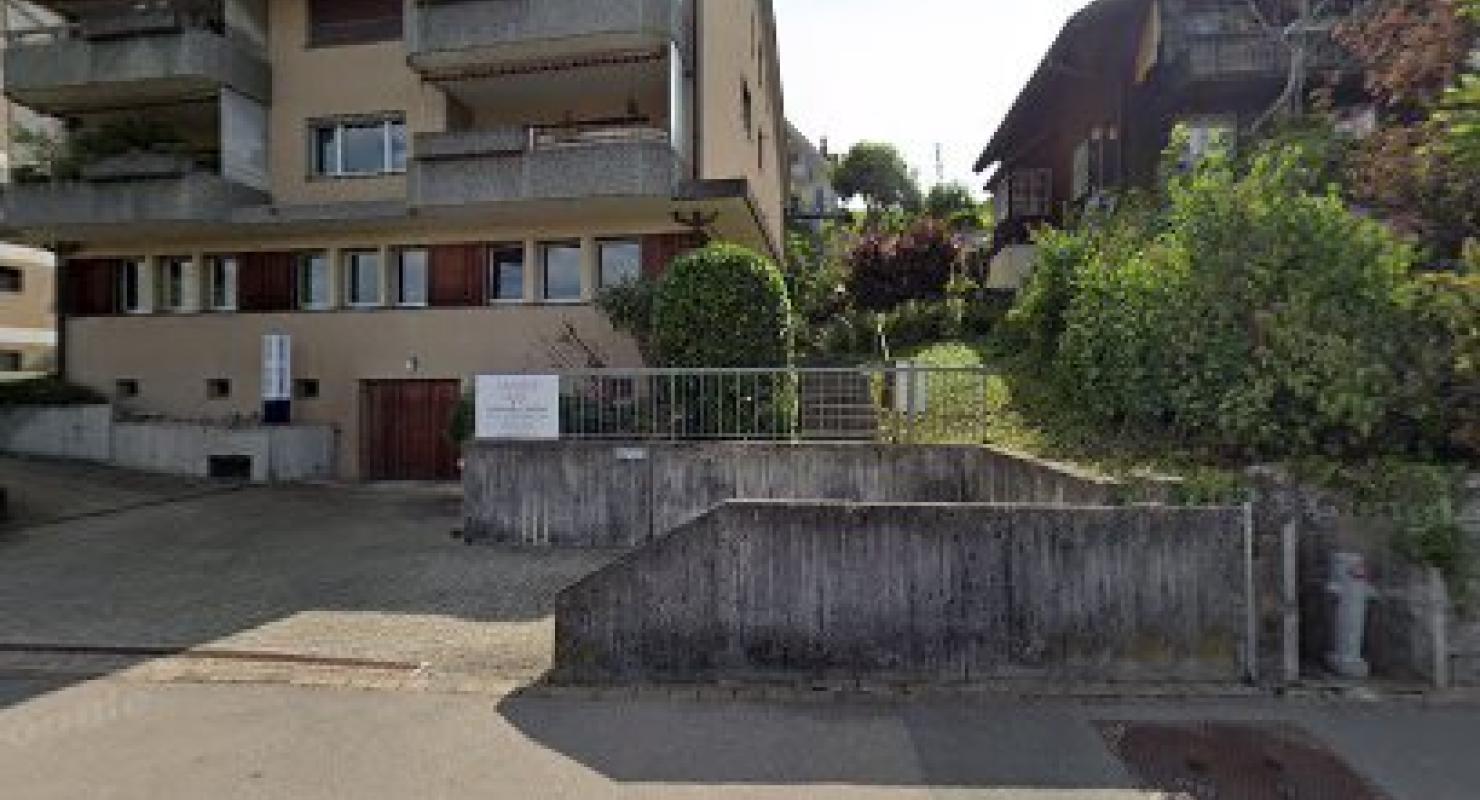 Nadelöhr - Upcycling-Mode in Zürich