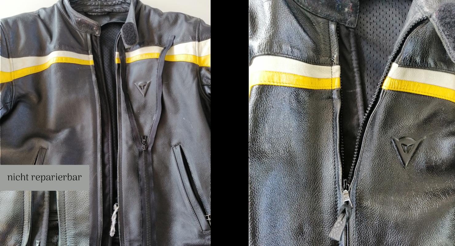 LederSchneiderei - Réparation & retouche in Zurich