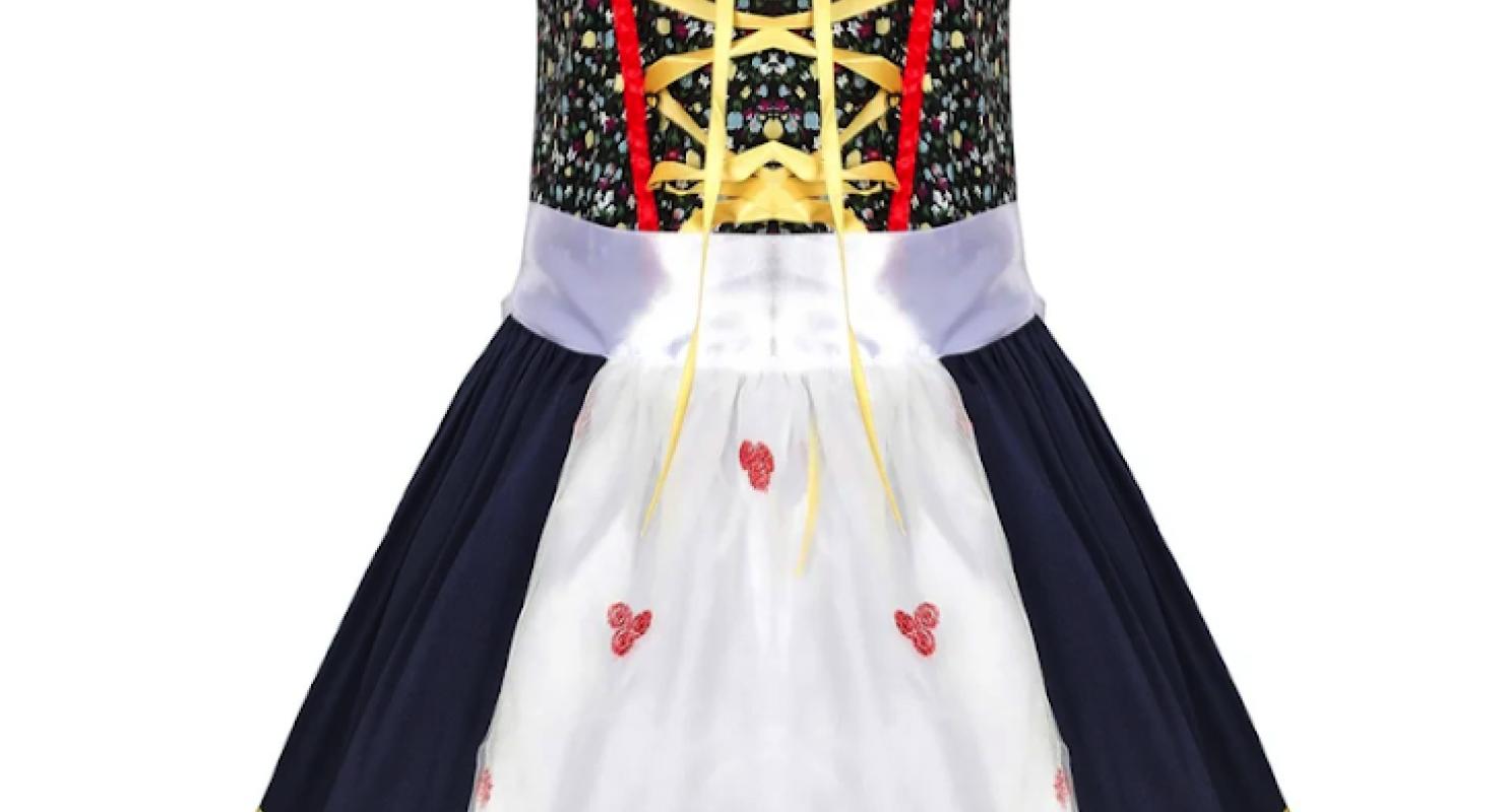 Dirndlmagie - Riparazione e modifica in Zurigo