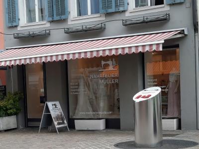 Nähatelier Müller - Abbigliamento di seconda mano in Zurigo