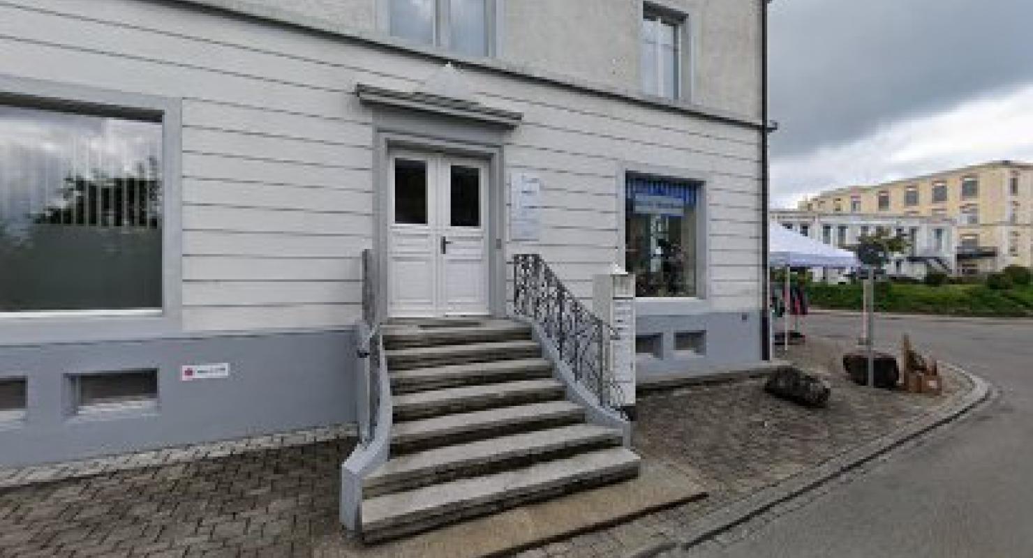 engel & bengel - Abbigliamento di seconda mano in Zurigo