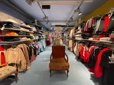 Metro store - Winterthur - Abbigliamento di seconda mano a Zurigo
