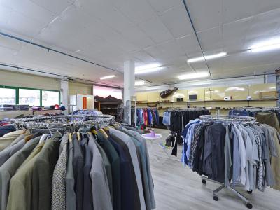 Heilsarmee brocki.ch Wila - Abbigliamento di seconda mano in Zurigo