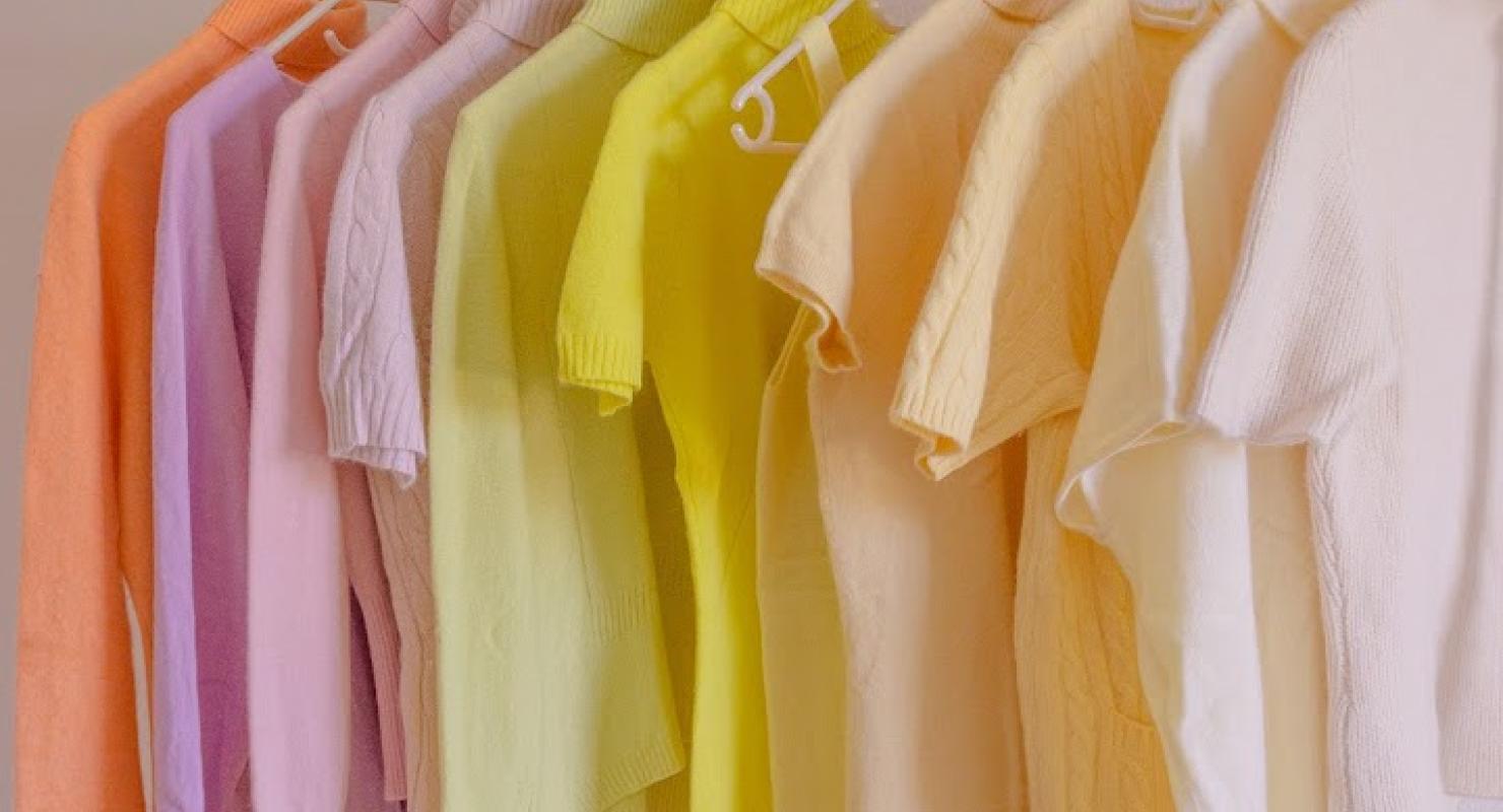 Musacé - Vêtements de seconde main in Zurich