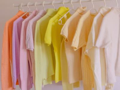 Musacé - Vêtements de seconde main à Zurich