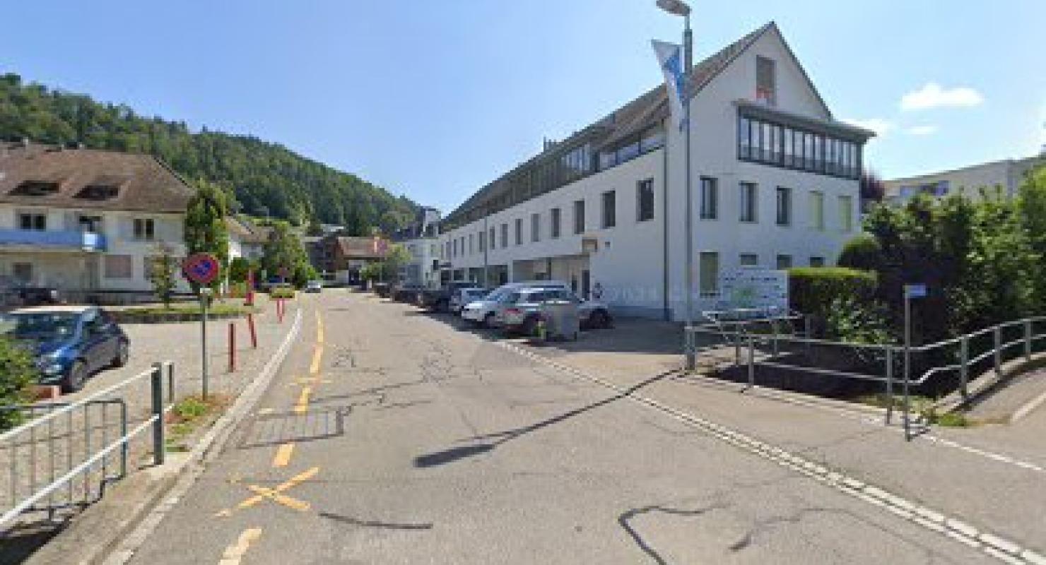 Ricardo Verkäufer - Vêtements de seconde main in Zurich