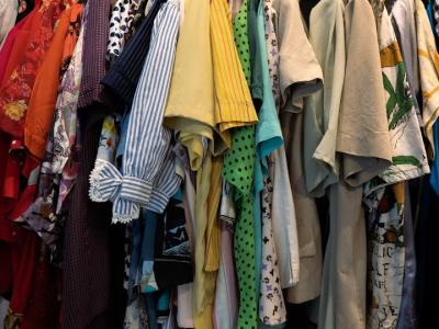 Love Me Two Times - Abbigliamento di seconda mano in Zurigo