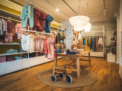 Bärechind - Abbigliamento di seconda mano in Zurigo