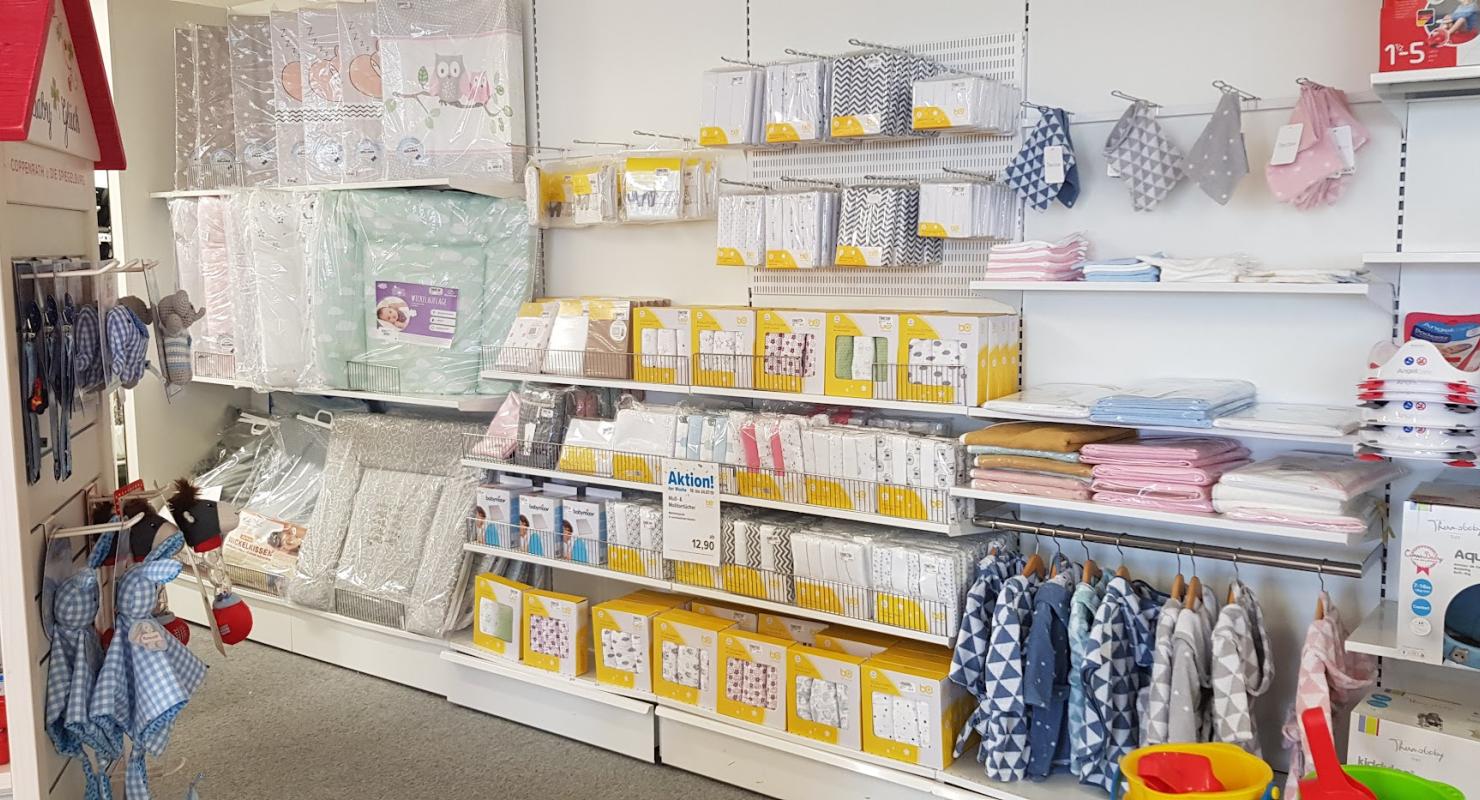 BabyOne Winterthur - Die großen Babyfachmärkte - Abbigliamento di seconda mano in Zurigo