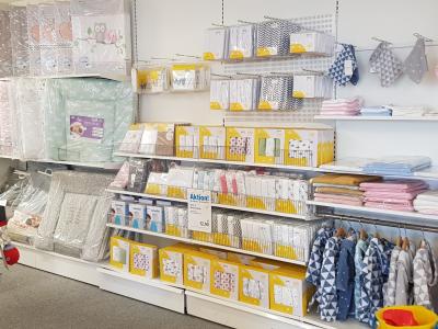 BabyOne Winterthur - Die großen Babyfachmärkte - Abbigliamento di seconda mano in Zurigo