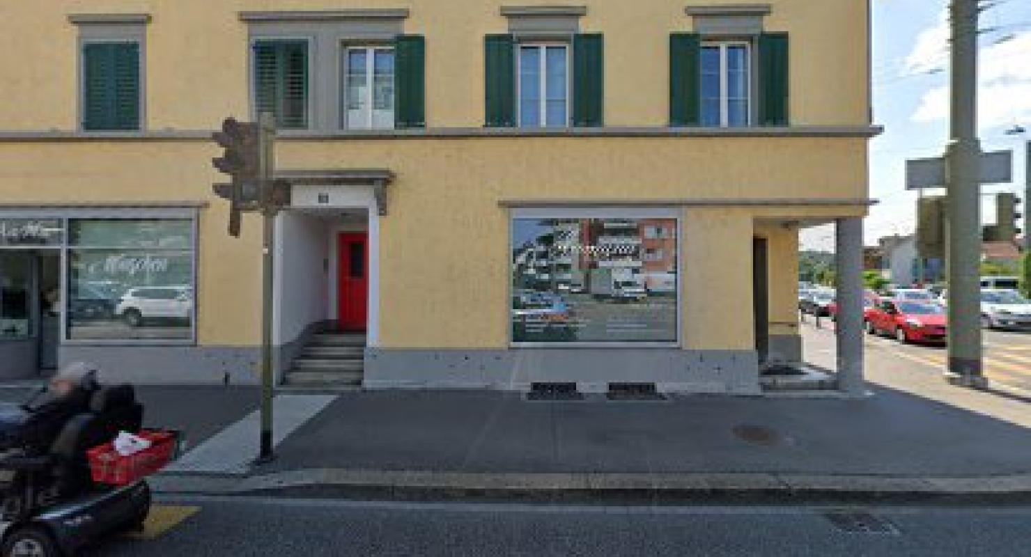 Nähen & Waschen - Mode upcyclée in Zurich