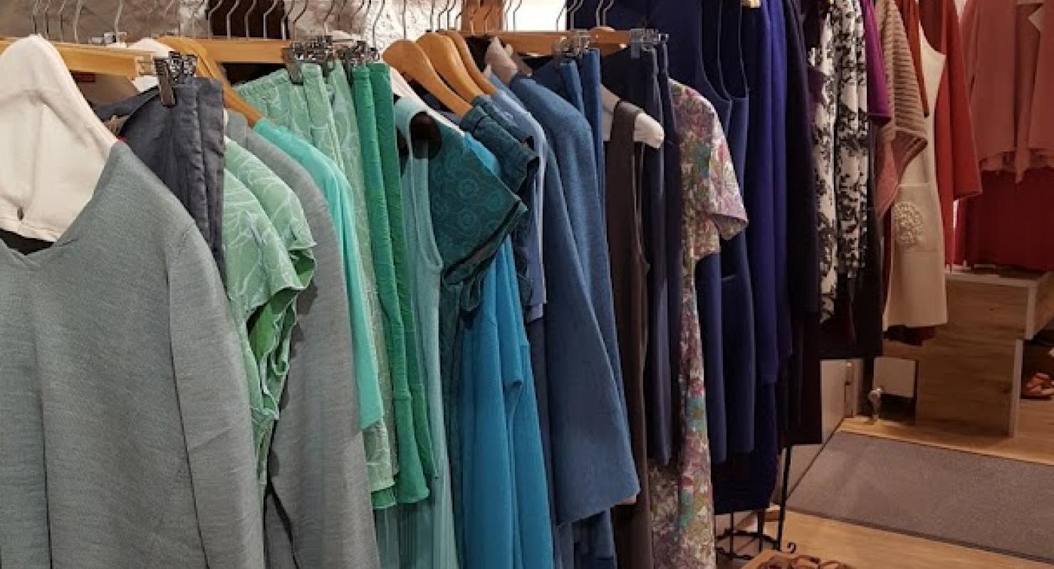 APU KUNTUR ALPAKA Boutique - Abbigliamento di seconda mano in Zurigo