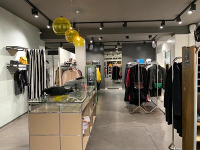 Caritas Secondhand - Abbigliamento di seconda mano in Zurigo