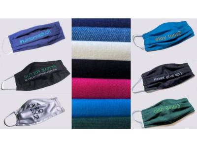 stick chic - Dora Widmer Biscioni - Moda upcycled in Zurigo