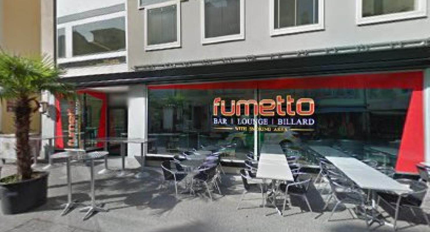 Mrs. Beata Sievi Tailleur - Mode upcyclée in Zurich