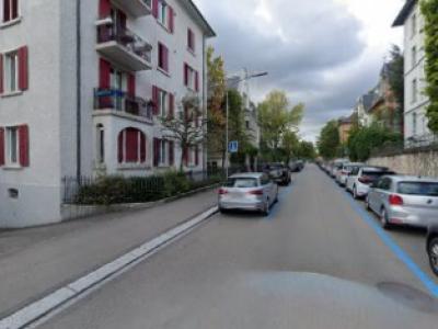 The Kreislauf - Abbigliamento di seconda mano in Zurigo