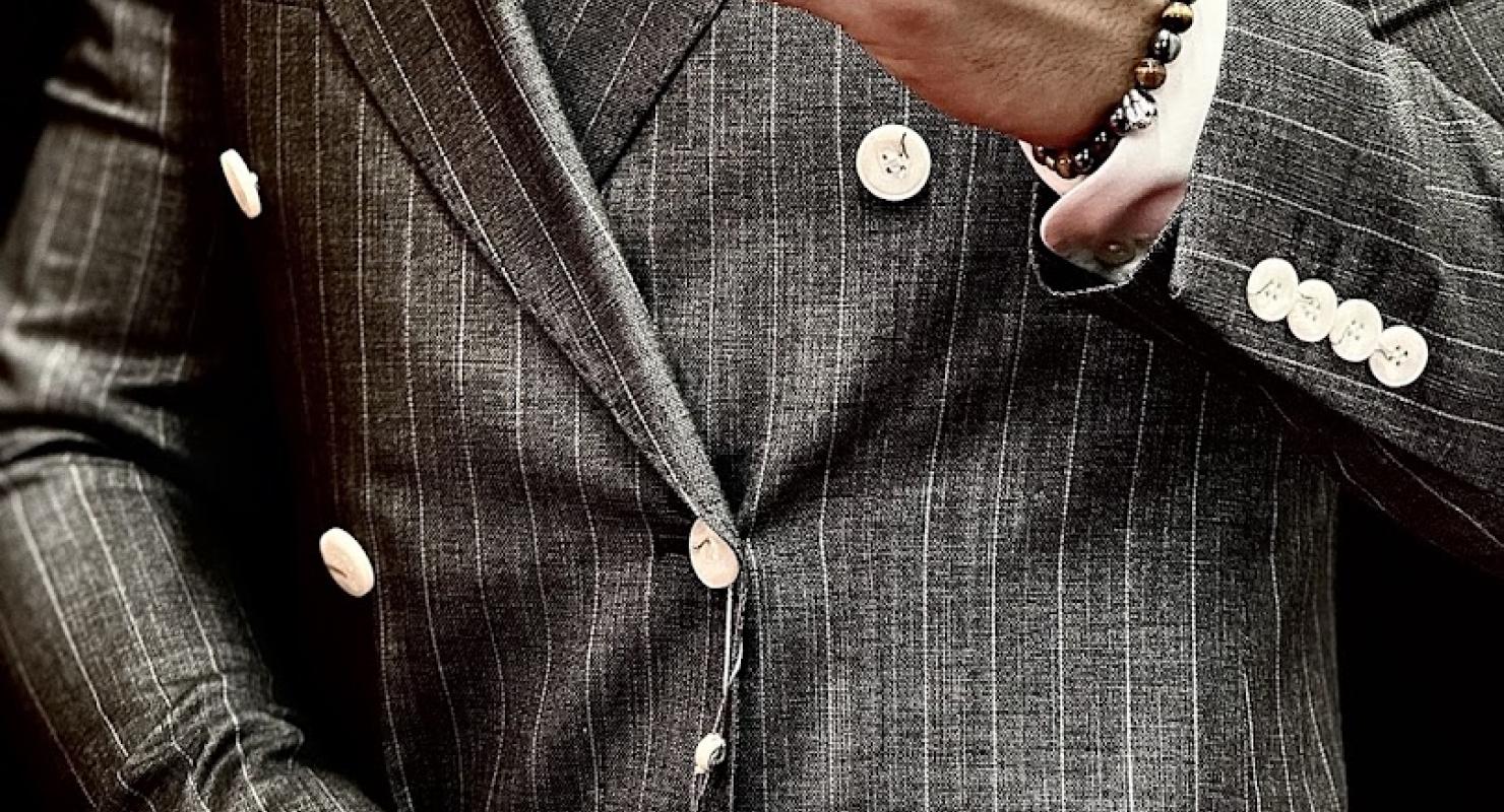 Blitz Schneiderei und Wäscherei - Moda upcycled in Zurigo