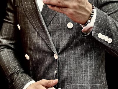 Blitz Schneiderei und Wäscherei - Moda upcycled in Zurigo