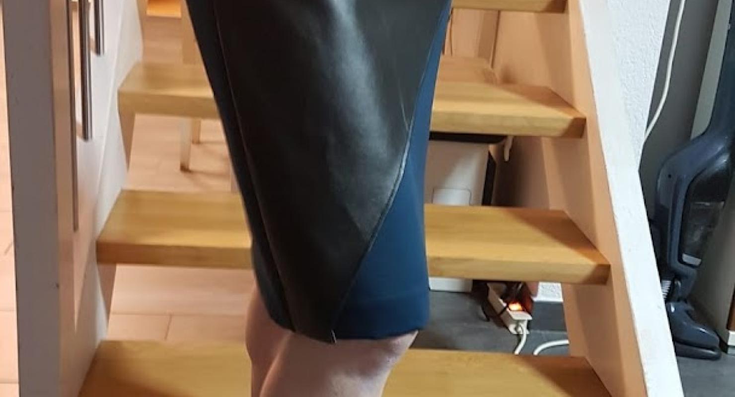 Geri's Näh-Atelier - Mode upcyclée in Zurich