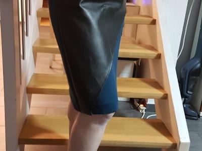 Geri's Näh-Atelier - Mode upcyclée à Zurich