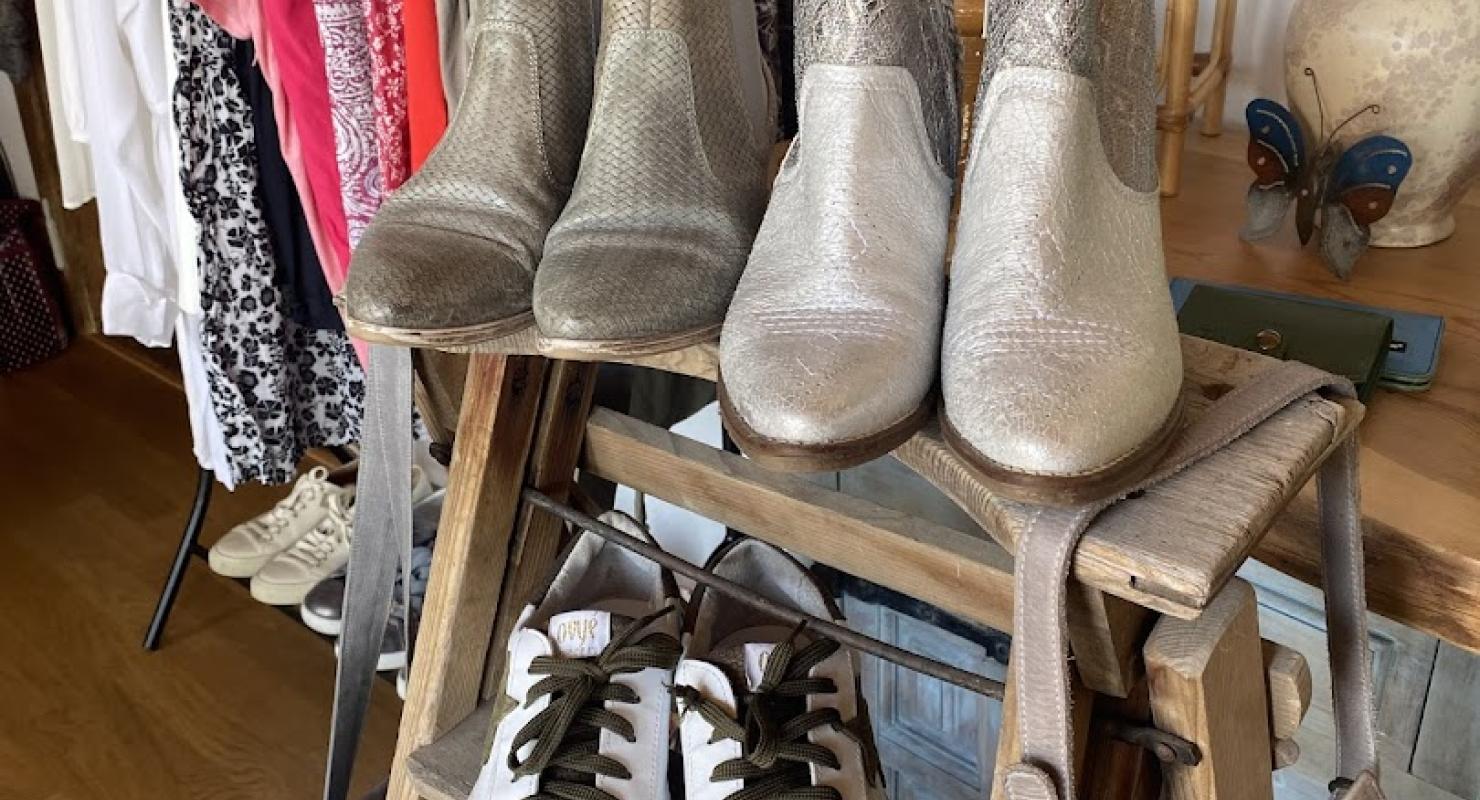 Casa Boemia - Vêtements de seconde main in Zurich