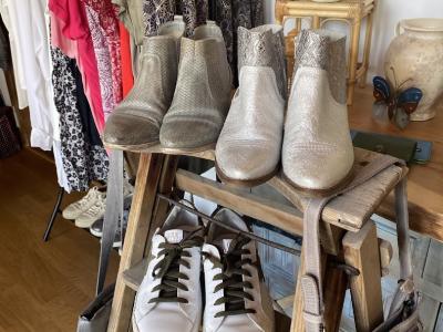 Casa Boemia - Abbigliamento di seconda mano in Zurigo