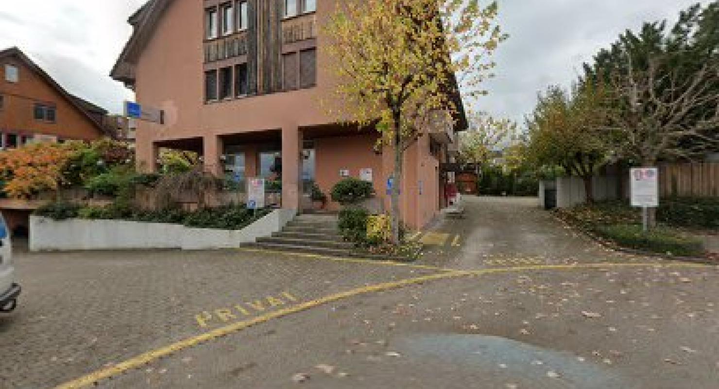 JIRALAK - Mode upcyclée in Zurich