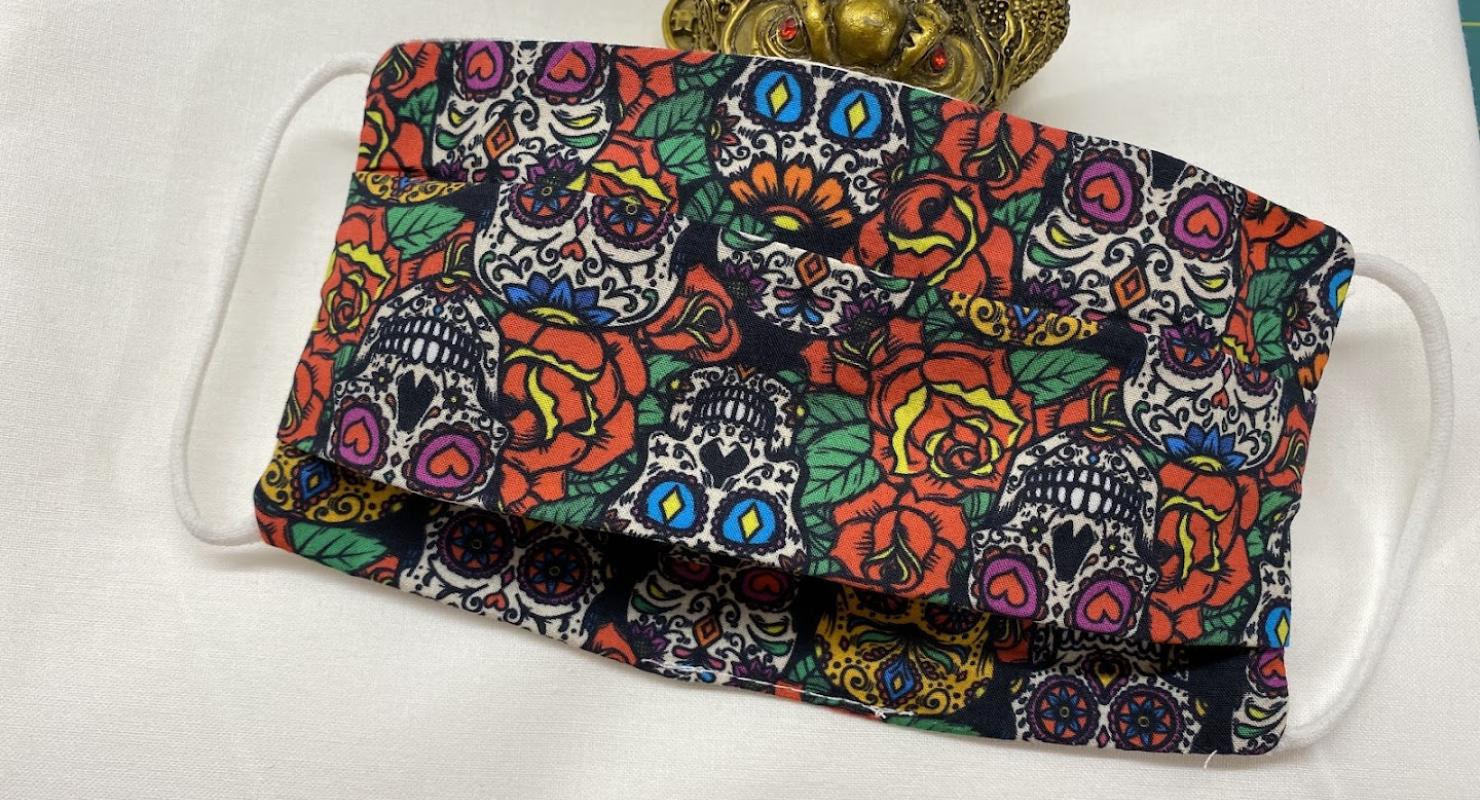 Nähatelier DM Anna Margaranovic - Moda upcycled in Zurigo