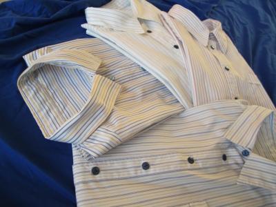 stoff werk / näh.bar - Upcycling-Mode in Zürich