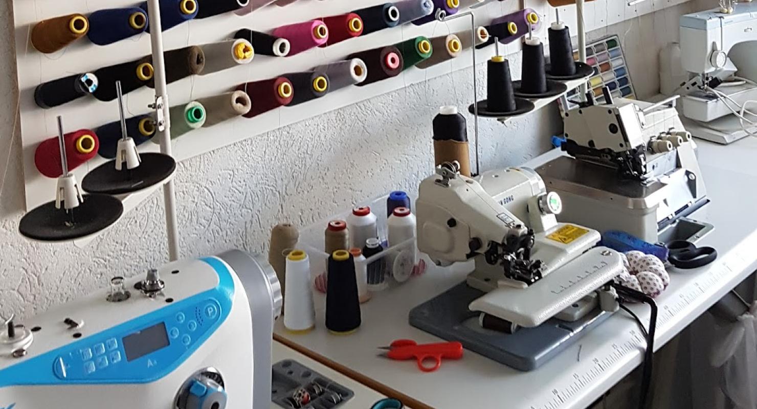 Nähatelier Oberi - Réparation & retouche in Zurich