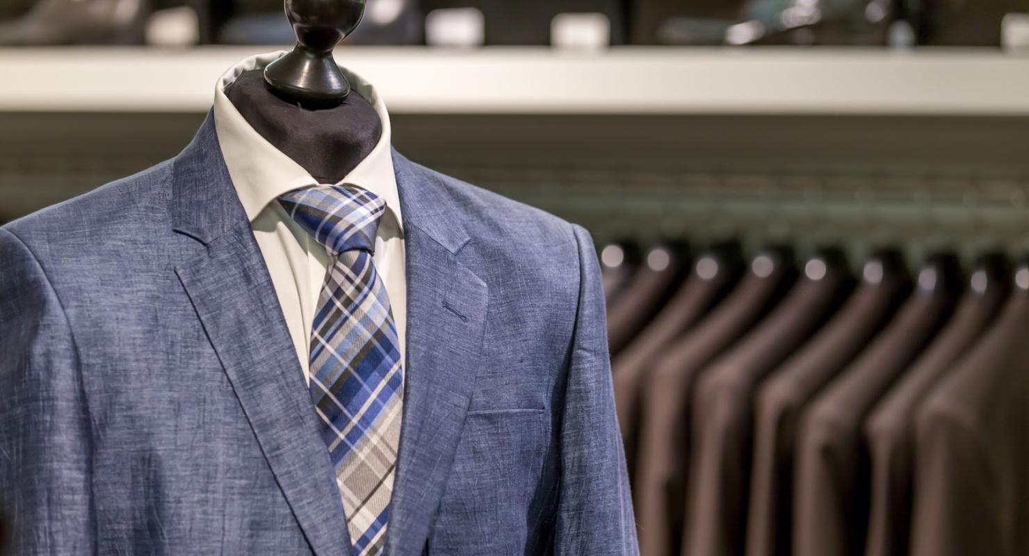 EMANIS Trend & Mass AG - Moda upcycled in Zurigo