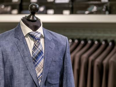 EMANIS Trend & Mass AG - Mode upcyclée à Zurich