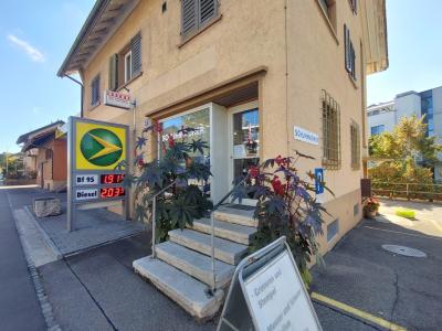 Oseku Schuh & Schlüsselservice - Abbigliamento di seconda mano in Zurigo