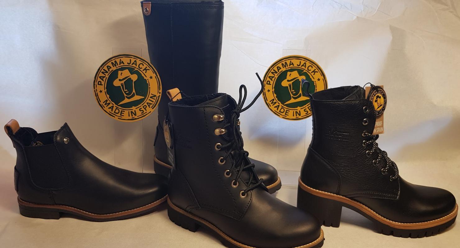 Schuhatelier Hertrich - Abbigliamento di seconda mano in Zurigo