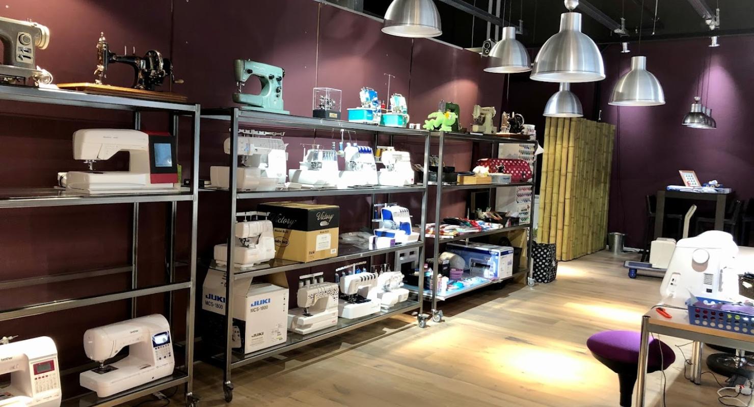 TIPE GmbH - Réparation & retouche in Zurich