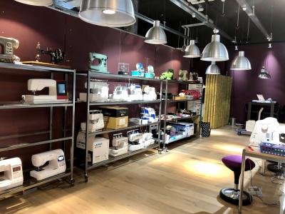 TIPE GmbH - Réparation & retouche à Zurich