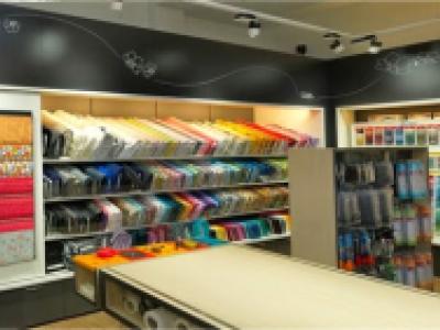 BERNINA Zürich - Riparazione e modifica a Zurigo