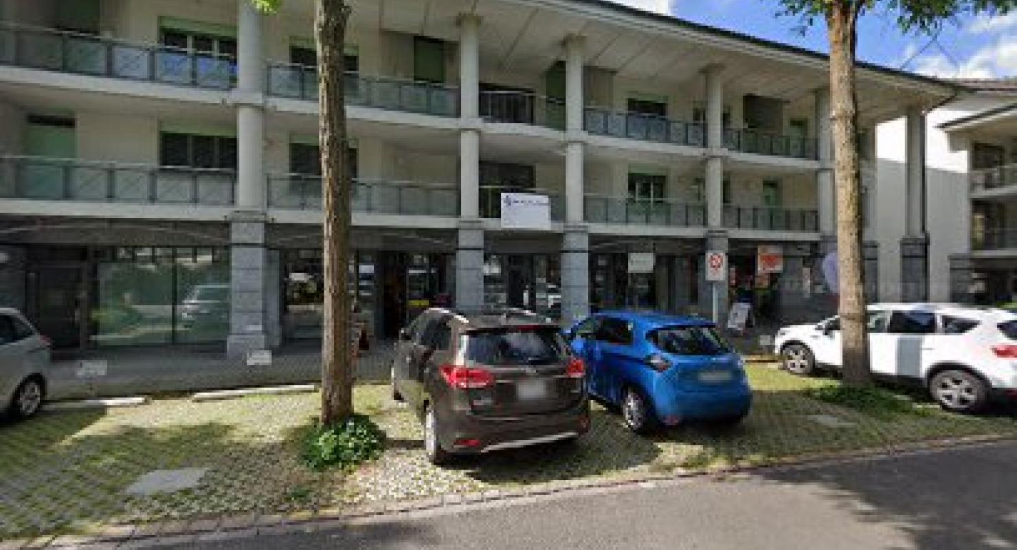 Uhrenbrocki der Uhrenwerkstatt M. Schneider - Abbigliamento di seconda mano in Zurigo