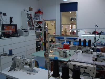 Garderobe Nähatelier-Textilreinigung - Mode upcyclée à Zurich