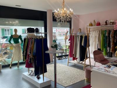 Müller Glamour - Reparatur & Änderung in Zürich