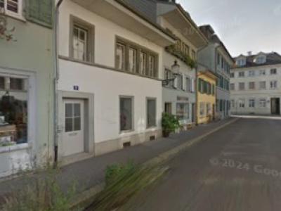 Atelier Pfauenauge - Mode upcyclée à Zurich