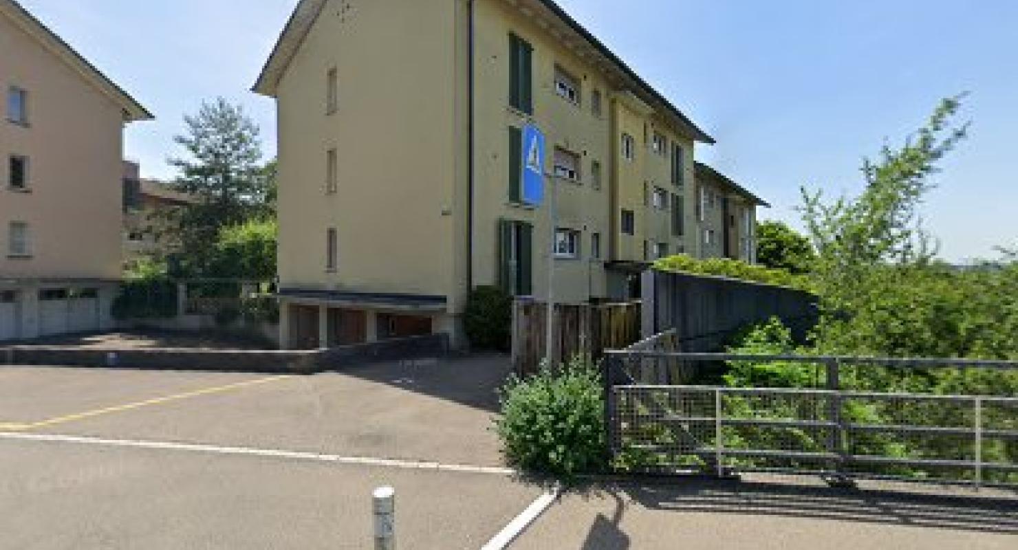 Buccarella Silvia Helena - Moda upcycled in Zurigo