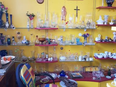 Brockenhaus & Näh - Atelier - Reparatur & Änderung in Zürich