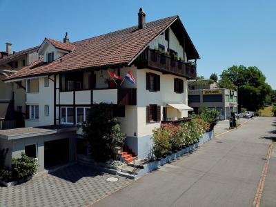 Senula - Reparatur & Änderung in Zürich