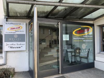 Wolleli - Abbigliamento di seconda mano in Zurigo