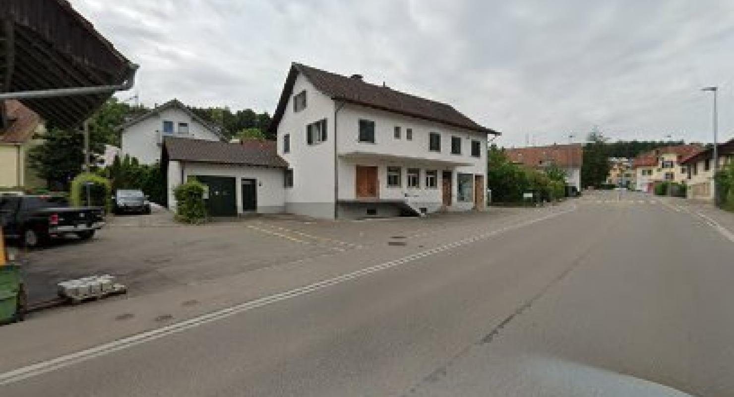 Nähstube Noci - Riparazione e modifica in Zurigo