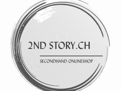 2ND STORY Secondhand Onlineshop - Abbigliamento di seconda mano in Zurigo